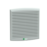 Ventilátor 262m3/h 13W 24V/DC DC IP54 ClimaSys CV Schneider