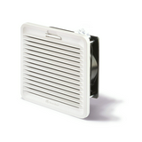 Ventilátor beépített szűrővel kapcsolószekrényhez 100m3/h 28W 230V/AC50Hz 7F.20.8.230.3100 FINDER