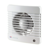 Ventilátor IP34 150mm csőre 295m3/h axiál 2400 1/min 230V 150 M VENTS