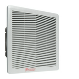 Ventilátor ráccsal 520m3/h 67W 230V/AC50Hz IP54 Quadro Hager