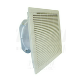 Ventilátor szűrőbetéttel 500m3/h 64W 230V/AC50Hz AC süllyesztett IP54 TRACON