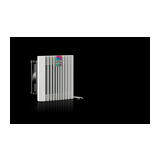 Ventilátor szűrővel 20m3/h 13W 230V/AC50Hz AC süllyesztett IP54 SK Blue e+ Rittal