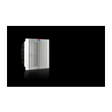 Ventilátor szűrővel 218m3/h 33.1W 230V/AC50Hz AC süllyesztett IP54 SK Blue e+ Rittal