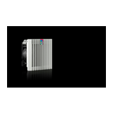Ventilátor szűrővel 63m3/h 14.7W 230V/AC50Hz AC süllyesztett IP54 SK Blue e+ Rittal