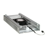 Ventilátormodul opció  Altistart 22 Schneider