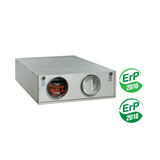 Hővisszanyerős légkezelő berendezés d200 mm csatornához VUT 550 PBE EC R A21 VENTS