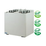 Hővisszanyerős légkezelő berendezés d200 mm csatornához VUT 550 VB EC A21 VENTS