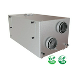 Hővisszanyerős légkezelő berendezés d250 mm csatornához VUT 700 HBE EC A21 VENTS