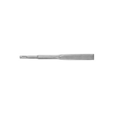 Vésőfej lapos önélező lapos véső 20mm-sz 250mm-hossz SDS-Plus SLEDGE Milwaukee