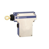 Vészleállító húzókapcsoló 3A/240VAC balos 1z 1ny 50m-max.kábelhossz IP66 Preventa XY2 Schneider