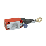 Vészleállító húzókapcsoló 3A/240VAC jobbos/balos színjelzéssel 2-ny IP66 Preventa XY2 Schneider