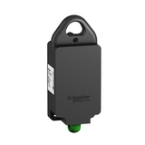 Vészleállító húzókapcsoló automata ajtóhoz WiFi 2405MHz 16csatorna  Harmony XB5R Schneider
