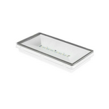 LED vészvilágító készenléti LiFePO4-akku 2.5W 220-240V AC IP65 ONTEC S M1 301 M ST TM TECHNOLOGIE