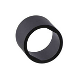 Vétlen működtetés elleni gallér d22mm választókapcsolóhoz védőgallér Harmony XB4 Schneider