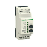 Vevő egység WIFI mono-/bistabil 2xrelé-ki 24-240VAC/VDC  Harmony XB5R Schneider