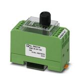 Vezérlési potenciométer 0.5W EMG 30-SP-10K LIN PHOENIX CONTACT