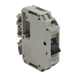 Vezérlőköri kismegszakító 1P 0.5A 250V AC 50kA/60947 TeSys GB2-CB Schneider