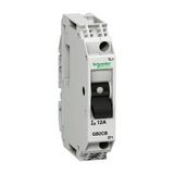 Vezérlőköri kismegszakító 1P 10A 250V AC 1.5kA/60947 TeSys GB2-CB Schneider