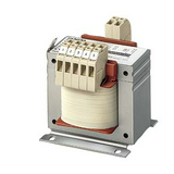 Vezérlőköri transzfomátor 1F 420V/prim 230V/szek 100VA IP00 SITAS SIEMENS