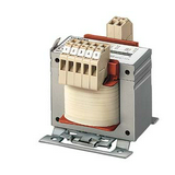 Vezérlőköri transzfomátor 1F 420V/prim 24V/szek 160VA IP00 SITAS SIEMENS