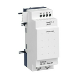 Vezérlőrelé 4DI 2DO /relé 24V/DC 8A Zelio Logic Schneider