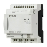 Vezérlőrelé 8DI 4DO /relé 85-264V/AC 85-264V/DC 8A EASY-E4-AC-12RCX1 EATON