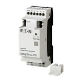 Vezérlőrelé bővítőmodul 4DI 4DO 20.4-28.8V/DC 0.5A EASY-E4-DC-8TE1 EATON