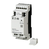 Vezérlőrelé bővítőmodul 4DI 4DO /relé 20.4-28.8V/AC 10.2-28.8V/DC 5A EASY-E4-UC-8RE1 EATON