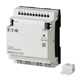 Vezérlőrelé bővítőmodul 8DI 8DO 20.4-28.8V/DC 0.5A EASY-E4-DC-16TE1 EATON