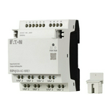 Vezérlőrelé bővítőmodul 8DI 8DO /relé 85-264V/AC 85-264V/DC 5A EASY-E4-AC-16RE1 EATON