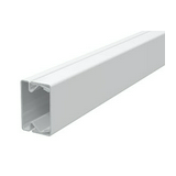 Vezetékcsatorna acél 30mm x 24mm x 2000mm natúr szalaghorganyzott LKM20030FS OBO-BETTERMANN
