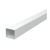Vezetékcsatorna acél 60mm x 64mm x 2000mm natúr szalaghorganyzott LKM60060FS OBO-BETTERMANN