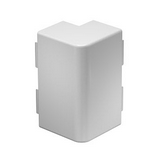 Vezetékcsatorna külső sarok 60mm 170mm x 90° kúpfedél műanyag WDK HA60170RW OBO-BETTERMANN