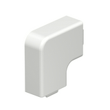 Vezetékcsatorna lapos sarok 15x30 kúpfedél 17.5mm 30mm x 90° műanyag WDK HF15030CW OBO-BETTERMANN