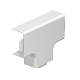 Vezetékcsatorna T-idom WDK15x30-hoz 18.5mmx 30mmx kúpfedél WDK HT15030RW OBO-BETTERMANN