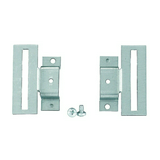 Vezetékcsatorna-tartóprofil Xboard+ 48.6mmx 75mmx 54mm fém nemesacél BPZ-CDB58/CP EATON