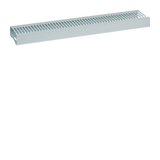 Vezetékcsatorna (4db) 80x30x440mm világosszürke  Vega D Hager