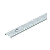 Világítási főtartó fedél 103mm-sz 3000mm szalaghorganyzott ZnAl AZDMD 100 DD OBO-BETTERMANN
