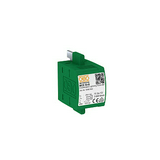 Villámáram-levezető 50kA-imp(10/350) 50kA 230V/AC 1.3kV 2M MCD 50-B 0 OBO-BETTERMANN