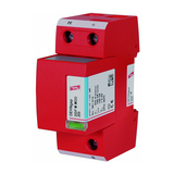 Villámáram-levezető DEHNguard TT-hez 1 100kA-imp(10/350) 230V/AC 1.5kV 2M DGP M 255 DEHN