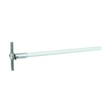 Villámvédelmi távtartó DEHNiso rögzítőelem nélkül 1015mm DIDH 7.10 1015 V2A GFK16 DEHN