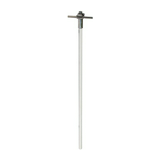 Villámvédelmi távtartó nemesacél V2A 675mm 590mm DIDH 6.10 675 MMV KT V2A GFK DEHN