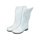 Villanyszerelő csizma 43 fehér Haupa