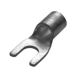 Villás saru 0.5-1,0mm2 3M/csavar villás-alakú réz ónozott Haupa