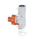 Visszakapcsoló távműködtető 2P IDP-hez WiFi-comp. 100A 230V AC 1modul ReStart RD Pro GEWISS
