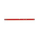 Vízmérték keskeny alumínium 1200mm 2-libellával Slim Box Level Milwaukee