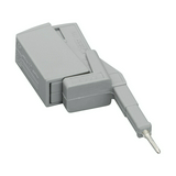 Vizsgálóadapter max.2,5mm2  WAGO