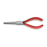 Weber fogó 55x9(7,5)x3mm pofa piros 160mm-hossz 15mm-sz/fej 1-komponensű-fogantyú KNIPEX