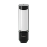Kompakt jelzőoszlop többszínű LED 9x villanó folytonos villogó 24V DC IP66 72mm/ eSIGN WERMA