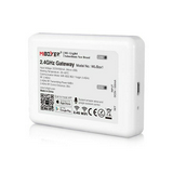 WiFi iBOX vezérlő 2,4GHz 25m-hatótáv 5V/500mA/USB-C táp RF IP20 WL-Box1 MiBoxer